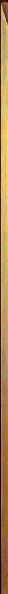 Balken gold